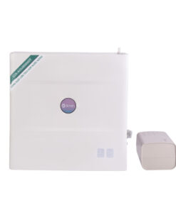 Máy Lọc Nước Đặt Gầm Công Suất Lớn A. O. Smith ROSS™ LUX-AOU800HOT [NEW]