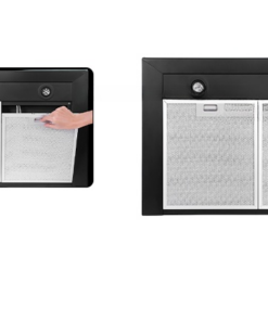 Máy hút mùi chữ T Junger HRJ-701