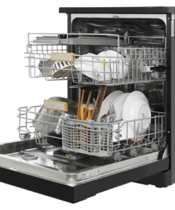 Máy rửa chén độc lập Comfee CDWEF1401HB-W-VN