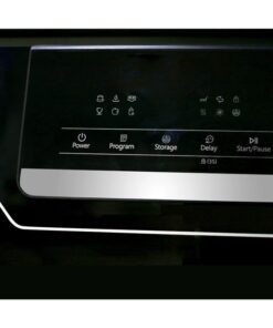 Máy rửa bát 8 bộ Spelier SMS 08 Plus 1DW