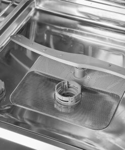 Máy rửa bát 8 bộ Spelier SMS 08 Plus 1DW