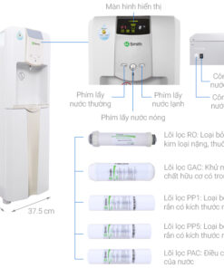Máy Lọc Nước A. O. Smith ADR75-V-ET-1