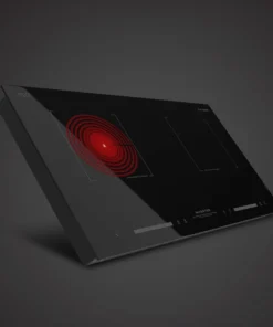 Bếp điện từ đôi Junger ID-16 Bếp điện từ đôi Junger ID-16