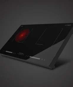 Bếp điện từ đôi Junger ID-16 Bếp điện từ đôi Junger ID-16