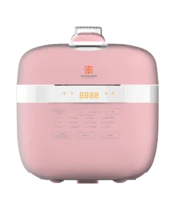 Nồi áp suất Hawonkoo PCH-500-PK