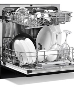 Máy rửa bát KOCHER KDEU-8838BL