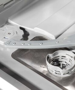 Máy rửa bát KOCHER KDEU-8838BL