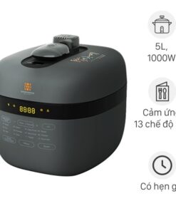 Nồi áp suất Hawonkoo PCH-500-GR