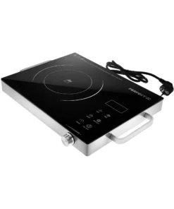 Bếp hồng ngoại đơn Perfect PF-BH82