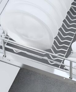 Giá xoang nồi - bát đĩa đa năng nan Oval Eurogold EPV60