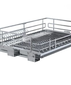 Giá xoang nồi - bát đĩa đa năng nan Oval Eurogold EPV60