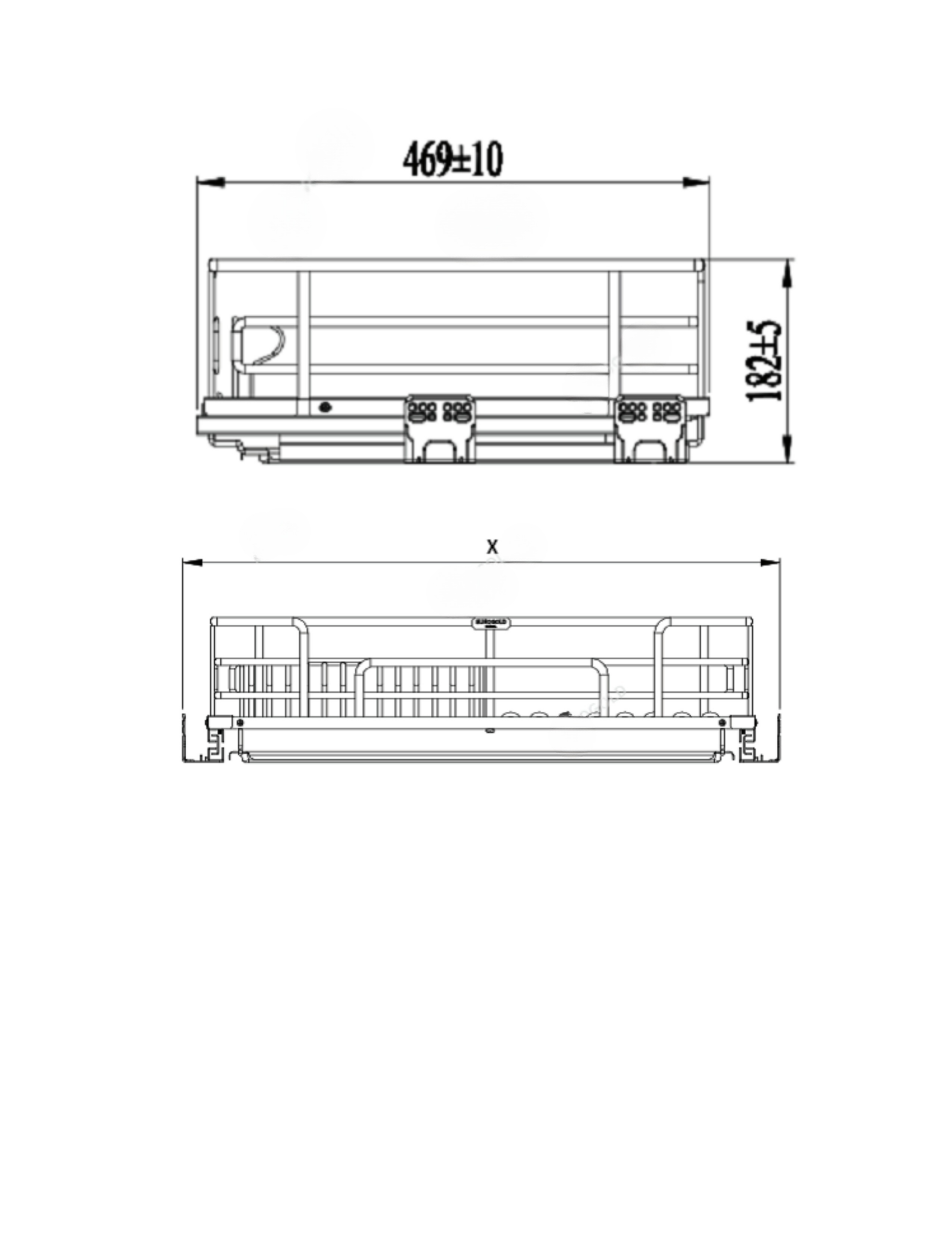 Gia-bat-dia-nan-Oval-am-tu-EPV60 3 Giá xoang nồi - bát đĩa đa năng nan Oval Eurogold EPV60