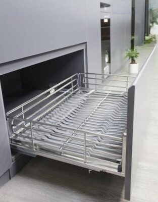 Giá xoong nồi Eurogold EPO63