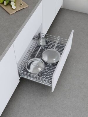 Giá xoong nồi Eurogold EPO63