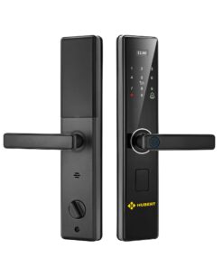 Khóa điện tử cửa gỗ Hubert HB CG62