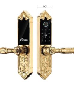 Khóa điện tử đại sảnh DEMAX SL280 Khóa điện tử đại sảnh DEMAX SL280