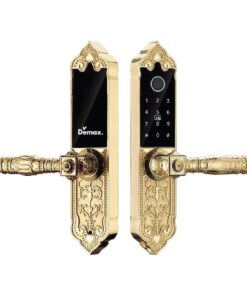 Khóa điện tử đại sảnh DEMAX SL280 Khóa điện tử đại sảnh DEMAX SL280