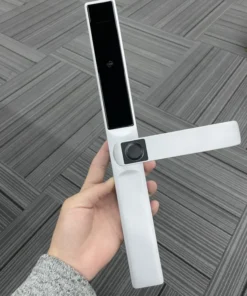 Khóa điện tử cửa nhôm Hubert HB CN68