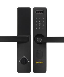 Khóa điện tử cửa gỗ Hubert HB CG75