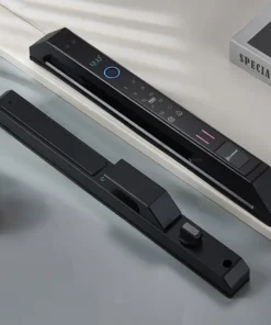 Khoá điện tử cửa nhôm Hubert HB CNI7 EU