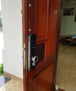 Khóa điện tử cửa gỗ GIOVANI GSL-A9S