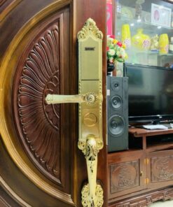 Khóa điện tử đại sảnh GIOVANI GSL-A165