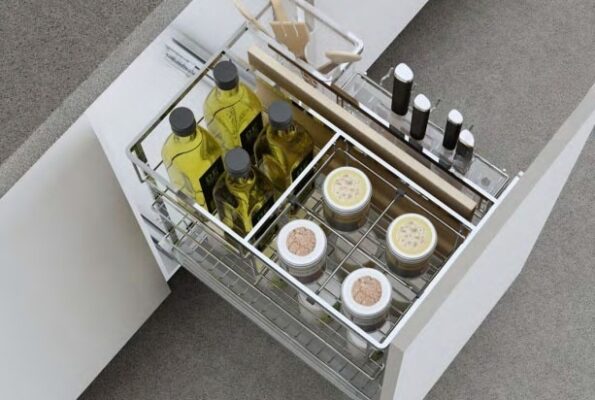 Giá dao thớt Eurogold EPD52