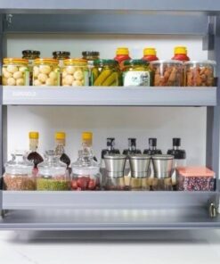 Giá gia vị điện Eurogold EMS30