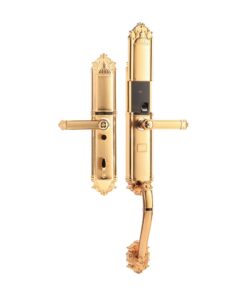 Khóa điện tử đại sảnh DEMAX SL821