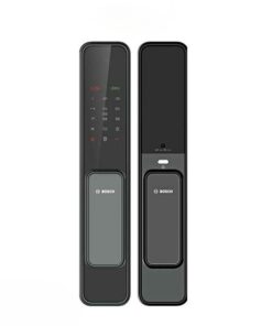 Khóa điện tử cửa gỗ Bosch EL600 EU