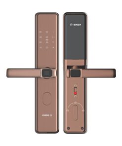 Khóa điện tử cửa gỗ Bosch ID30 EU