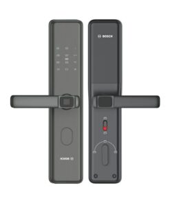Khóa điện tử cửa gỗ Bosch ID30 EU