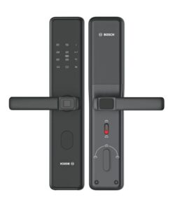 Khóa điện tử cửa gỗ Bosch ID30 EU