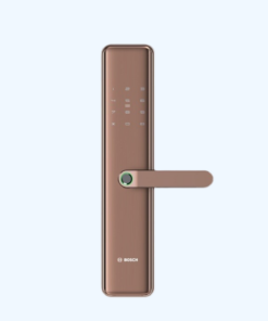 Khóa điện tử cửa gỗ Bosch ID40P EU