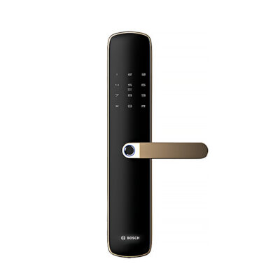 Khóa điện tử cửa gỗ Bosch ID60 EU Khóa điện tử cửa gỗ Bosch ID60 EU
