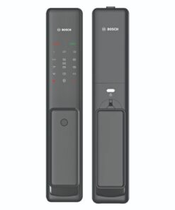 Khóa điện tử cửa gỗ Bosch FU750 EU