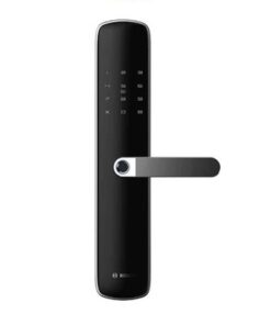 Khóa điện tử cửa gỗ Bosch ID60 EU