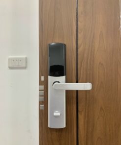 Khóa điện tử cửa gỗ GIOVANI GSL-U801