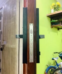 Khóa điện tử cửa gỗ GIOVANI GSL-117C99G