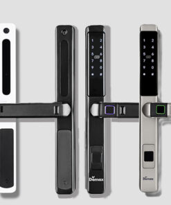 Khóa điện tử cửa nhôm DEMAX SL501 Khóa điện tử cửa nhôm DEMAX SL501