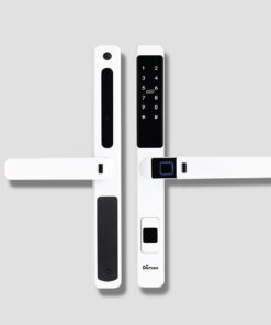 Khóa điện tử cửa nhôm DEMAX SL501 Khóa điện tử cửa nhôm DEMAX SL501