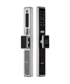 Khóa điện tử cửa nhôm DEMAX SL688