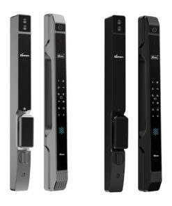 Khóa điện tử cửa nhôm DEMAX SL901