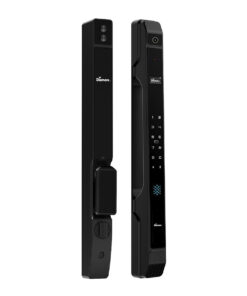 Khóa điện tử cửa nhôm DEMAX SL901