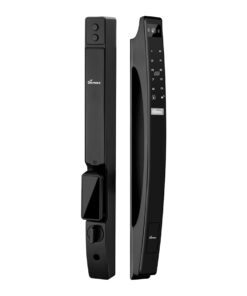 Khóa điện tử cửa nhôm DEMAX SL902