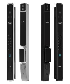 Khóa điện tử cửa nhôm DEMAX SL909