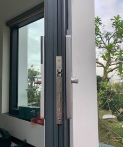 Khóa điện tử cửa nhôm GIOVANI GSL-K511