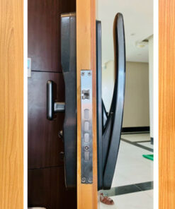 Khóa điện tử cửa gỗ GIOVANI GSL-231B