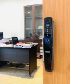 Khóa điện tử cửa gỗ GIOVANI GSL-231B