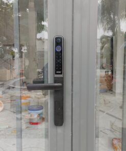 Khóa điện tử cửa nhôm GIOVANI GSL-K276